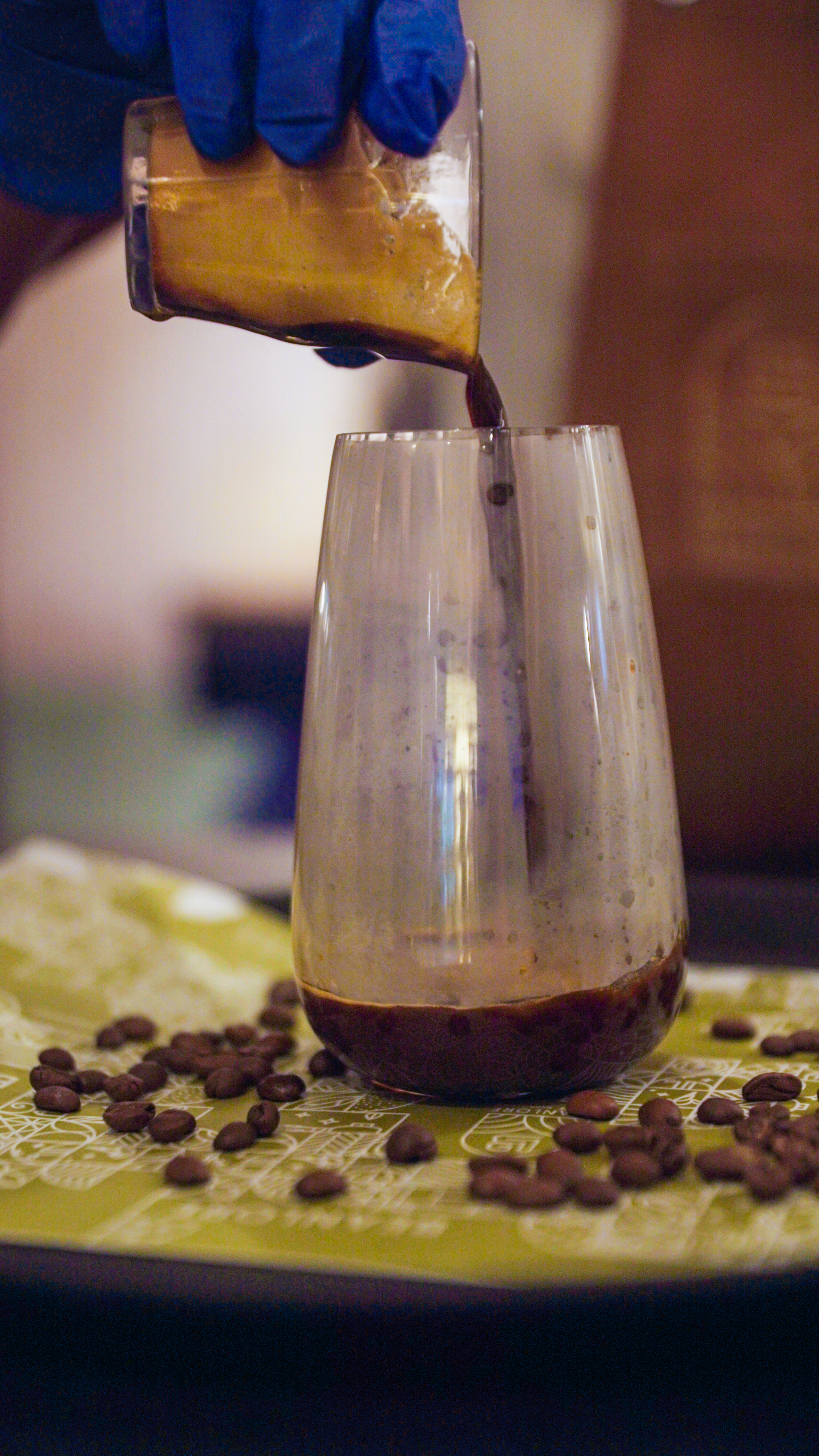 From Casual Sips to Crafting Perfection